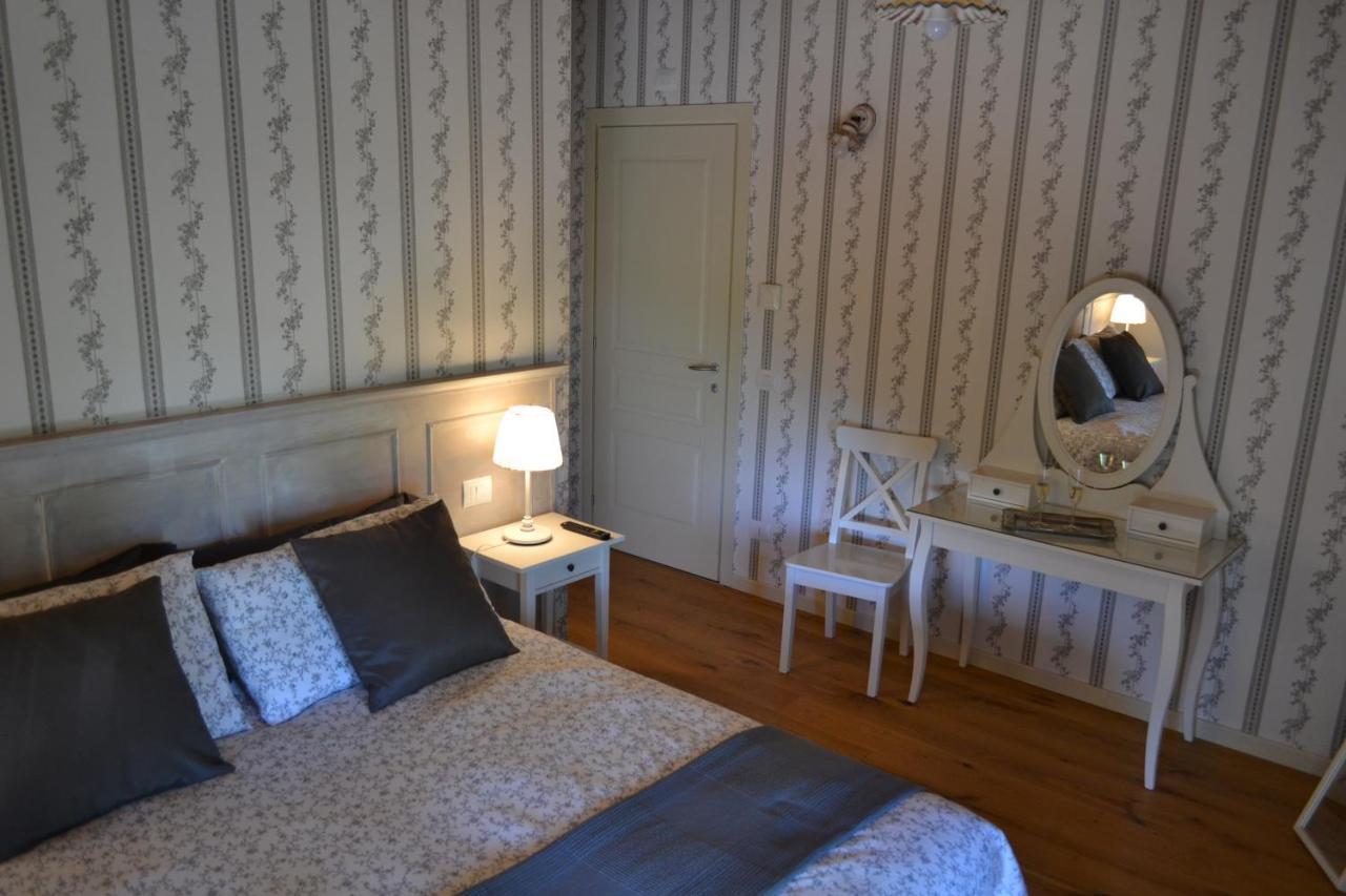 La Locanda Nel Frutteto Rovereto sulla Secchia Dış mekan fotoğraf