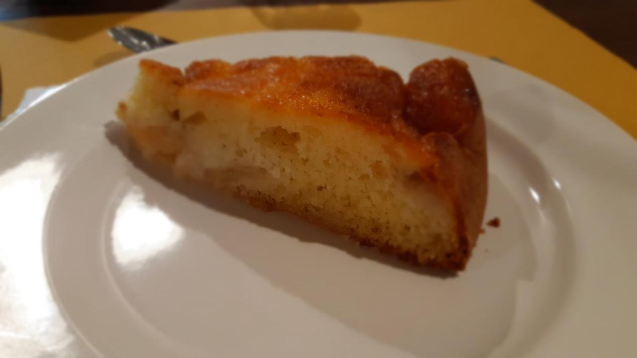 La Locanda Nel Frutteto Rovereto sulla Secchia Dış mekan fotoğraf